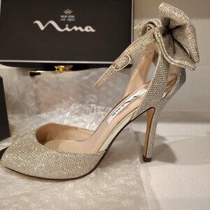 Nina shoes